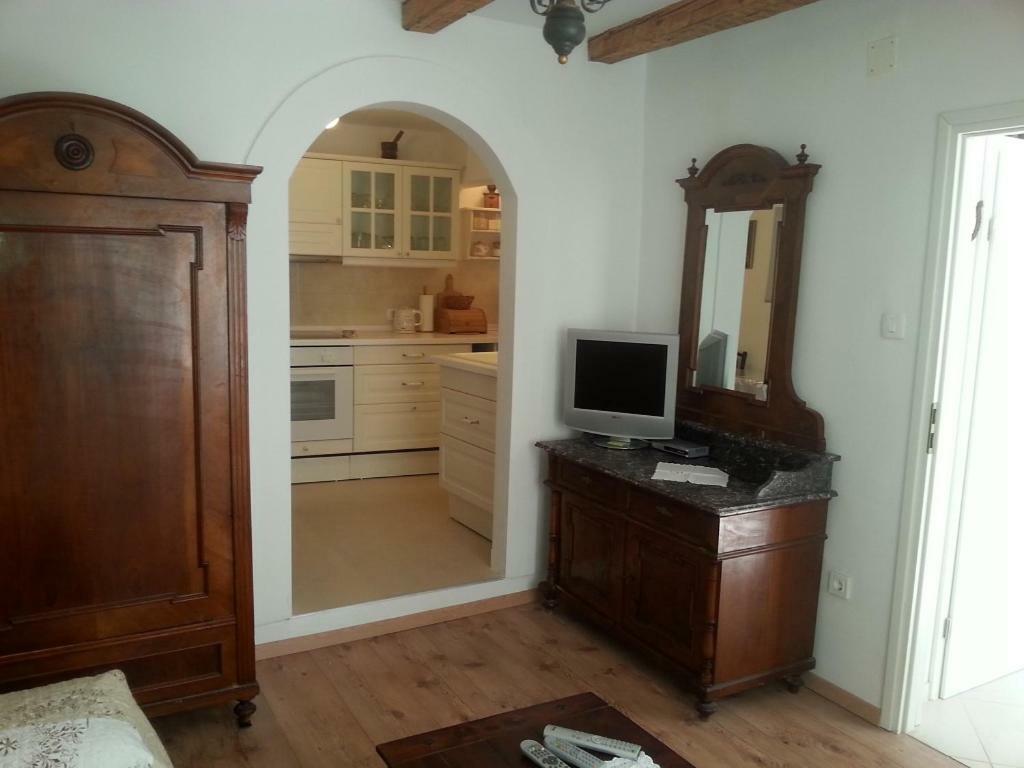 Rosa Apartman Crikvenica Exterior photo