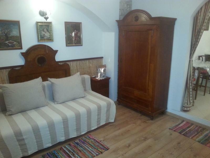Rosa Apartman Crikvenica Exterior photo