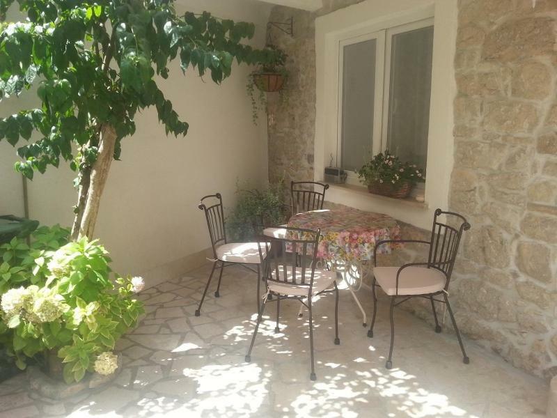 Rosa Apartman Crikvenica Exterior photo