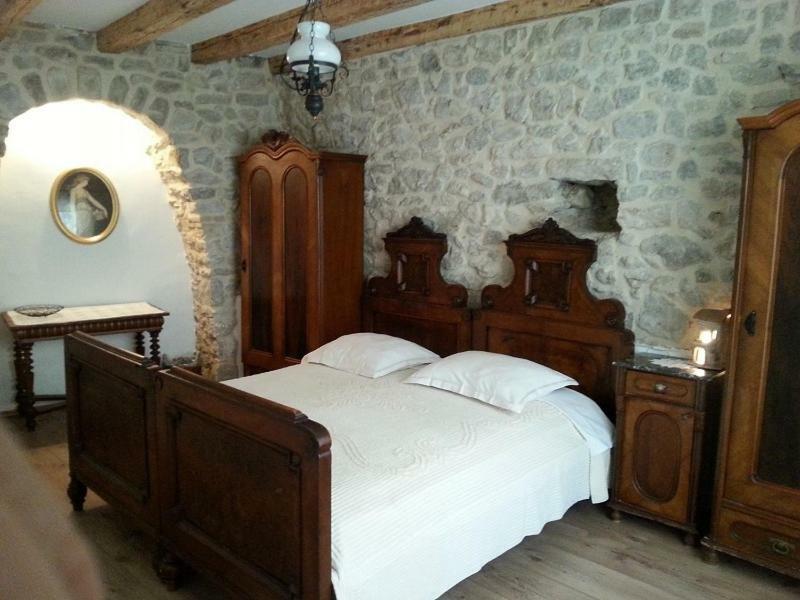Rosa Apartman Crikvenica Exterior photo