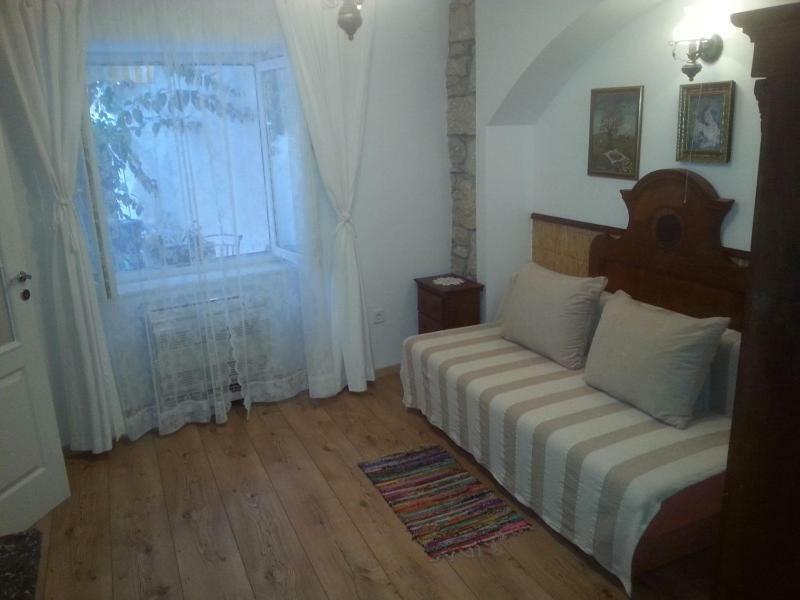 Rosa Apartman Crikvenica Exterior photo